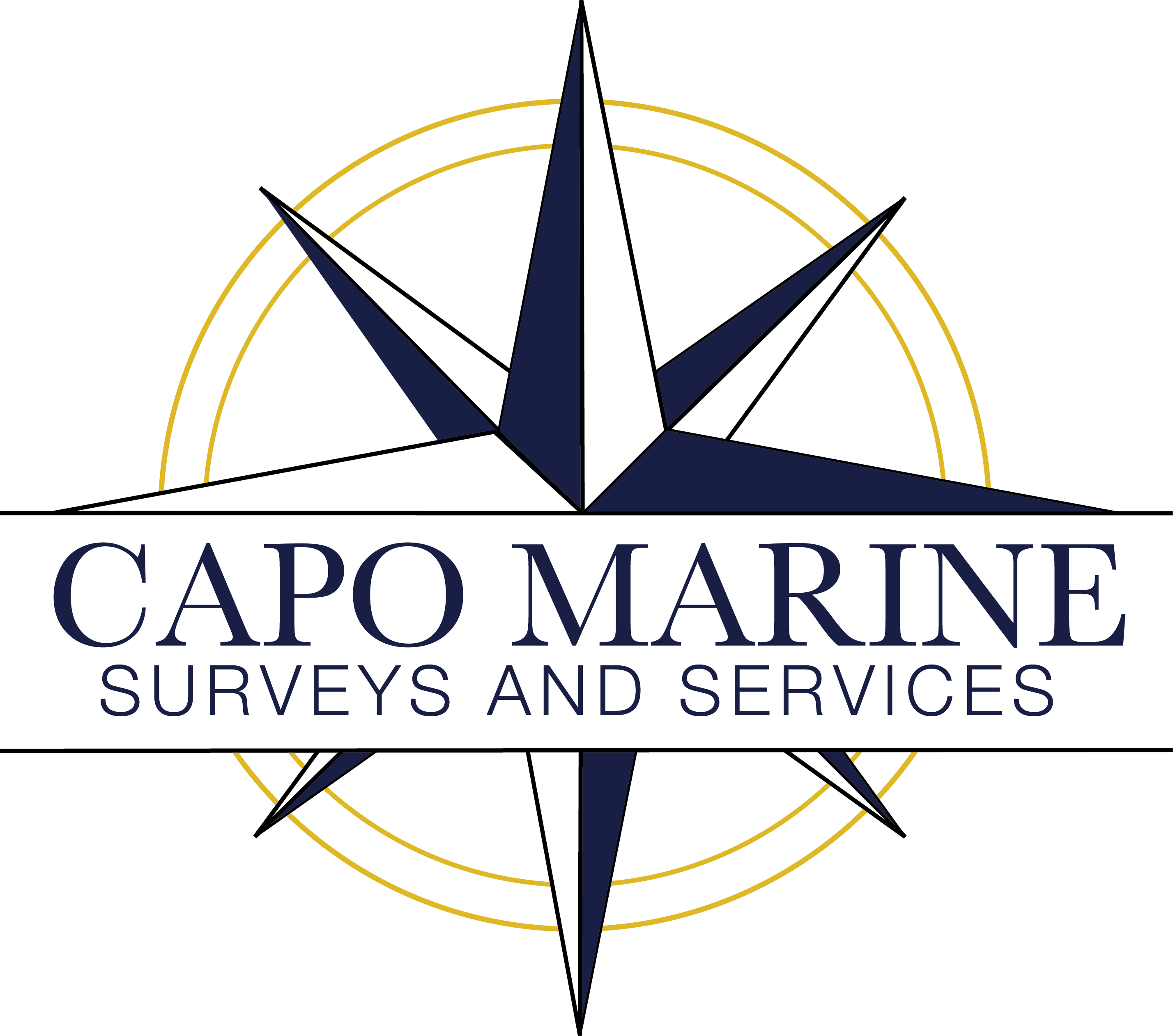 Capo Marine Surveys